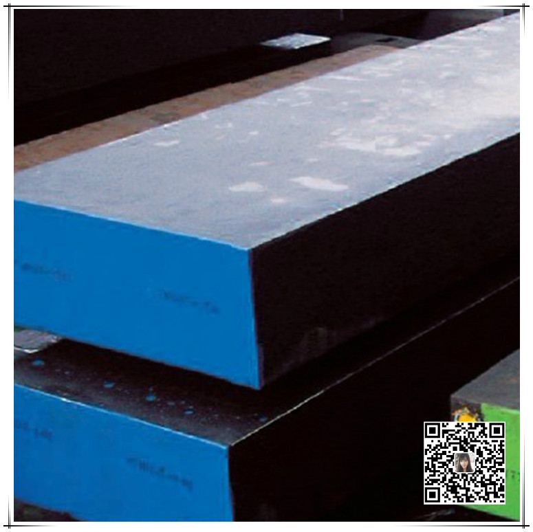 ASTM A8模具钢什么价格